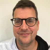 Kevin Glass