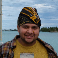 Dhaval Shah
