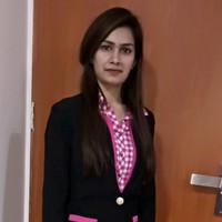 Rakhi Tyagi