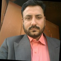 Qunber Ali