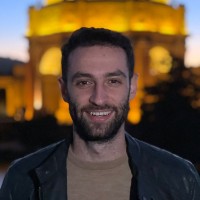 Matias Cohen