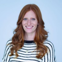 Samantha Strasburger, Mha