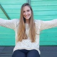 Mireya Pallotta