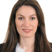 Ani Hayrapetyan, Mba, Phd Candidate