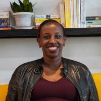 Natacha Ishema