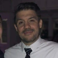 Pete Mcgann