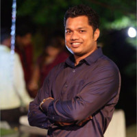 Nitin Mungekar