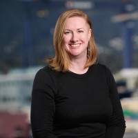 Jessica Fetterman, P.Eng