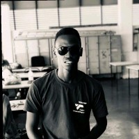 Sbonelo Melusi Zondi