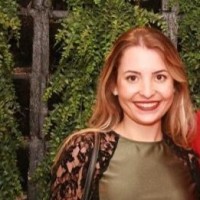 Carolina Osti