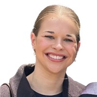 Paige Woolley