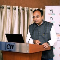Ashish त्रिवेदी