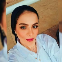 Wafaa Gomaa