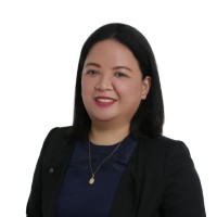 Catherine De Quiros