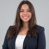 Karla Antúnez, MSF