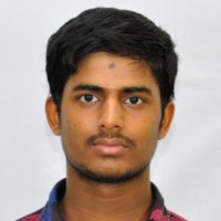 Tejas Ravavarapu