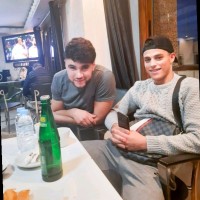 Oussama Arifi