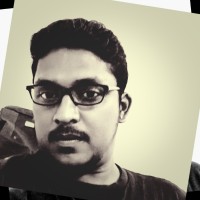 Srither Mohanasundaram