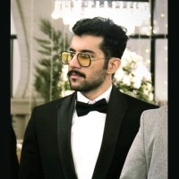 Mohamad Amin Aboozar
