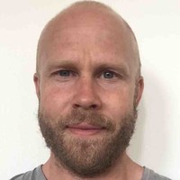 Andreas Nilsson