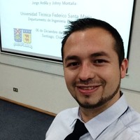 Nicolás Salinas Verdejo