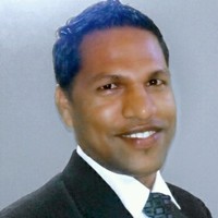 Arvin Shirodkar