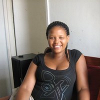 Ntomboxolo Dondashe