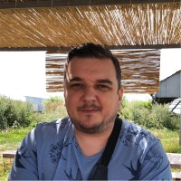 Volodymyr Ihnatiuk