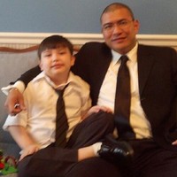Steven-Paul O. Guzman