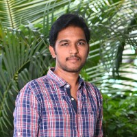 Vishnu L