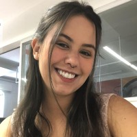 Luiza Pennachin Gutierrez