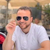 Mohamed Sami Mango, (PMP)®