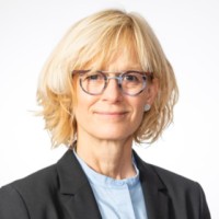 Charlotte Grønbech