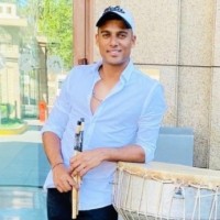 Aditya Somanna