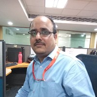 Satish Janardhan