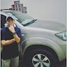 Jonathan Rodavia