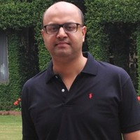 Vikash Kejriwal