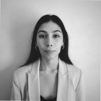 Natalia Flores Castro