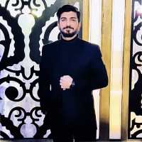 Wahib Khalid
