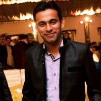 Shehar Yar Ahmed