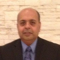 Aman Nathani Bs.(CS), MBA,PMP