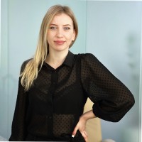 Lidia Stefanyshyn