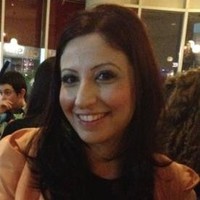 Mona Hijazi