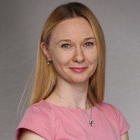 Yuliia Gez