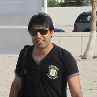 Faisal Chishti