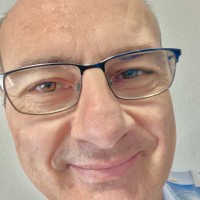 George Giotas
