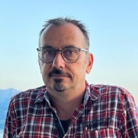 Claudio Garbely