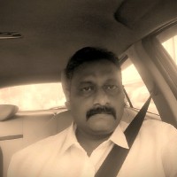 praveen nair