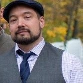Christopher Bakos