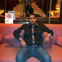 Tariq Abu Amer